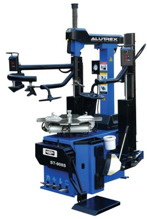 Automatic Tire Changer With Arms St-908s