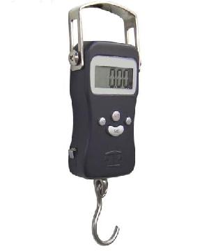 Electronic Portable Fishing Hook Scale 50kg / 20g