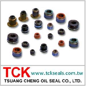 Valve-steam Seal / Oil Seals