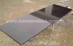 Sell Absolute Black Granite Slabs