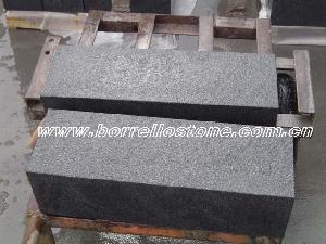 granite kerbstone