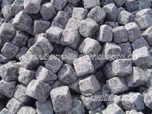 Sell Tumbled Cube Stone