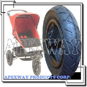 baby stroller tire