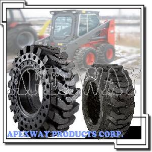 Skid Steer Loader Tire