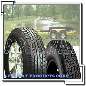 Special Trailer Tire