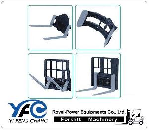 Forklift Parts