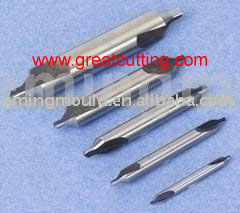 Hss Center Drills, Din333, Din332