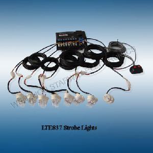 strobe light kits lte837