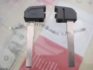 Ford Smart Key Insert