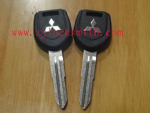 Mitsubishi Mit8 46 Key