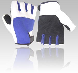 Street Workout Gloves