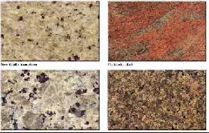 domestic granite