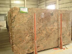 Golden Granite For Countertop