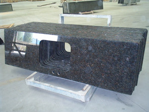 Granite Countertop Slabs