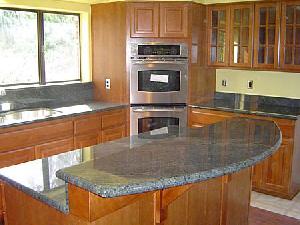 Granite Kithcen Counter Tops