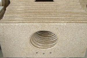 granite slab countertops g682