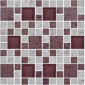 marble mosaic tiles