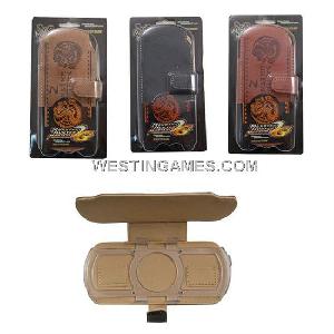 monster honter case psp2000