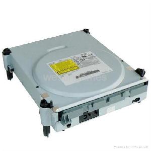 Xbox360 Benq Vad6038 Dvd-rom Drive Pulled