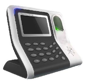 Desktop Fingerprint Time Attendance Hf-h2