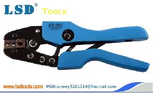 hand cirmping tools 30j