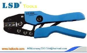 Lsd An-03d Crimping Pliers