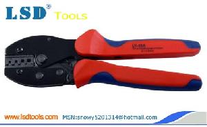 Sell Ly-03a Hand Crimping Tool For Non-insulated Open Plug-type Connector