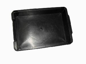 Plastic Tray, Black Tray, Shelf, Stool Etc