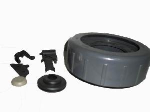 Pve Parts, Pvc Pipe Mold, Long Life Mold