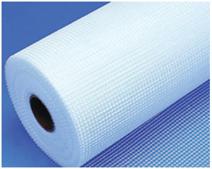 fiberglass netting mesh