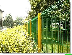 Garde Fence Manufactory