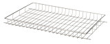 stainless steel wire shelf