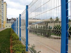 welded mesh fencing australia