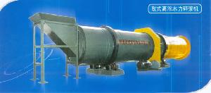 3500mm Drum-type Hydrapulper