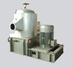 Fwa Series Dual-drum Pre-wire Screen