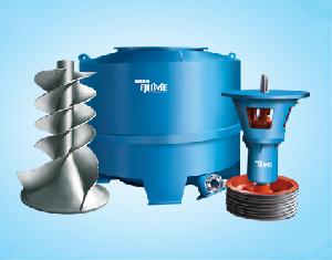 Zds21-25 Series Mc Pulper