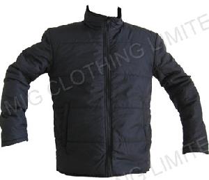 battery heated jacket