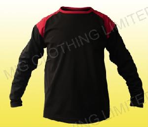 Windproof Top