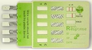 Multi-drug Test Panel 25 / Kit