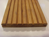 Outdoor Bamboo Decking