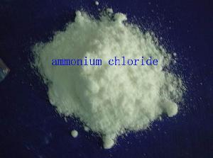 Ammonium Chloride