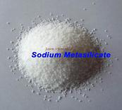 Sell Sodium Metasiliate Anhydrate And Pentahydrate