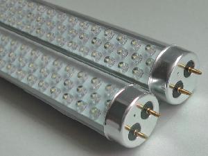 led tube lamp