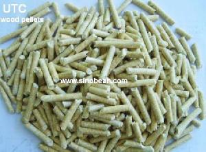 Wood Pellet