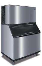 Manitowoc S-1400 Ice Cube Machine