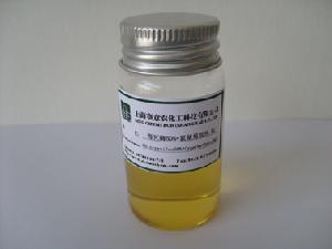 chlorpyrifos cypermethrin
