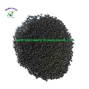 Sell Humic Acid Powder / Granule Leonardite / Lignite Origin