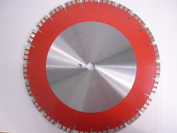 Diamond Saw Blades For Turbo General Purpose