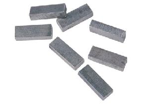 Granite Segments For Diamond Cutting Tools