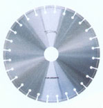 Marble And Granite Diamond Saw Blade